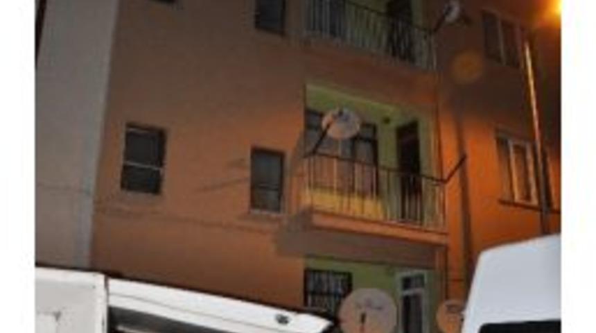 Denizli&rsquo;de vahşi cinayet