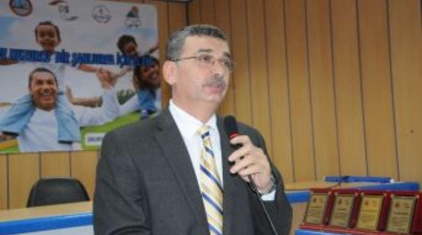 &ldquo;meslek &Ouml;ğrenin, Tembelliği Bırakın&rdquo; &Ccedil;ağrısı