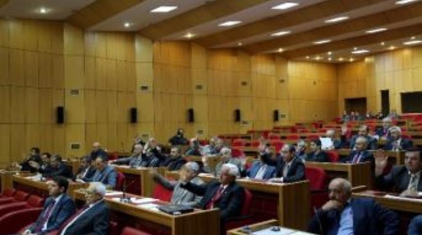 İl &Ouml;zel İdaresinin B&uuml;t&ccedil;esi 85 Milyon Tl Olarak Belirlendi