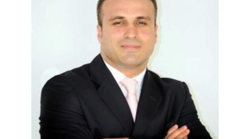 Anadolu Hastanesi Genel M&uuml;d&uuml;rl&uuml;k G&ouml;revine Eşmeci Atandı