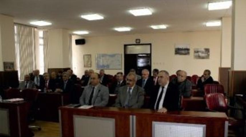 Vali Duruer, Değişimin Adresi Olarak Siyasi İradeyi Gösterdi