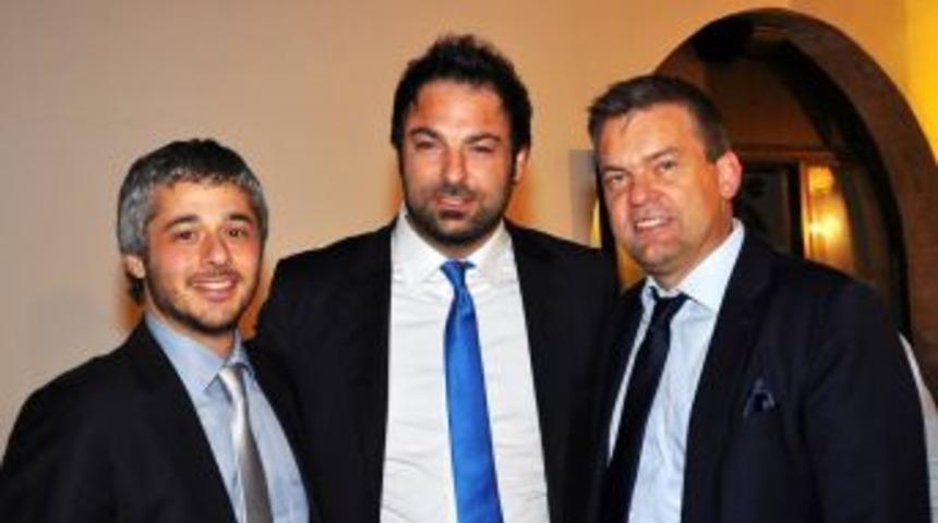 Samut Yatırım&rsquo;da Hanna Home imzası