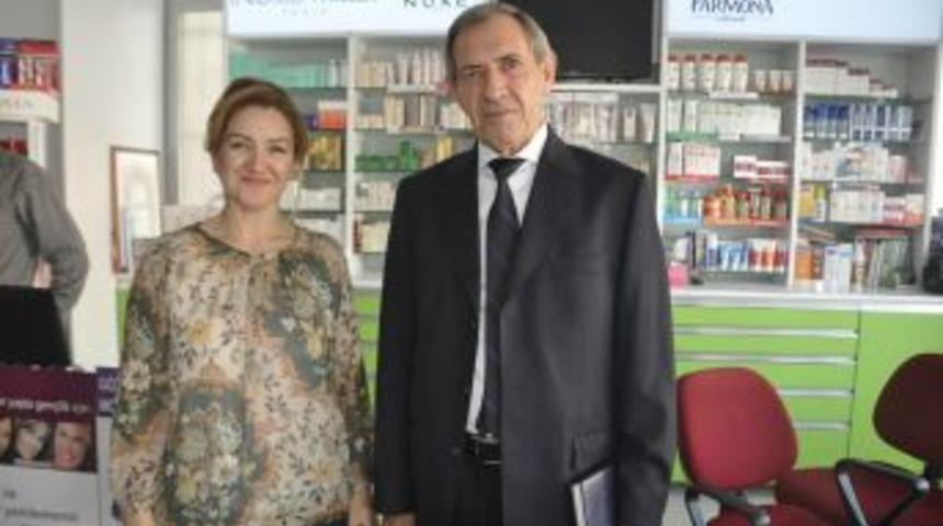 Turan Selağzı'na büyük destek