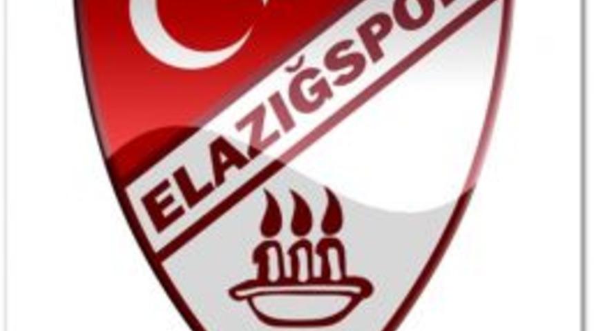 Elazığspor'dan kamuoyuna duyuru