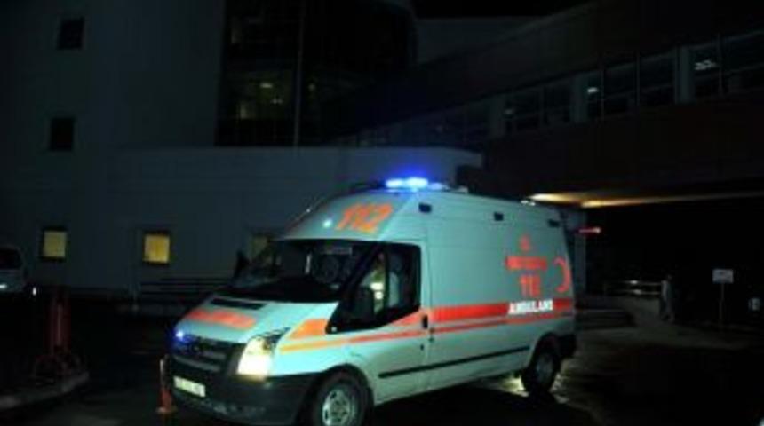 Tokat'ta Gıda Zehirlenmesi Ş&uuml;phesi