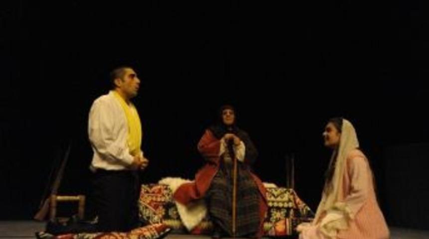 "t&ouml;re" Yarın Sdkm'de Sahnede