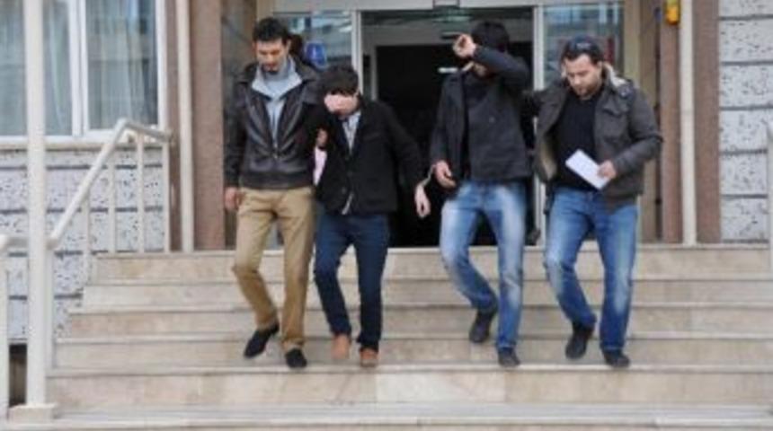 Sivas'taki Gasp Iddiası