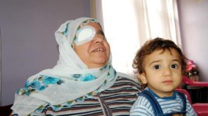 58 Yıl Sonra G&ouml;zleri A&ccedil;ıldı