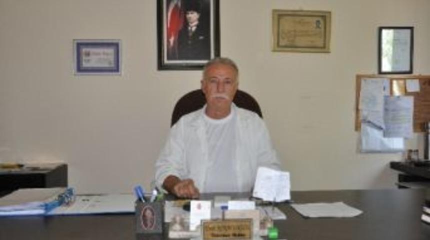 Veteriner Hekim Kiracıoğulu: &ldquo;hayvanlarınızda 'kanin Distemper' E Dikkat Edin&rdquo;