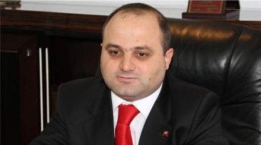 G&uuml;roymak&rsquo;ta S&uuml;t Toplama Tesisleri Kuruluyor