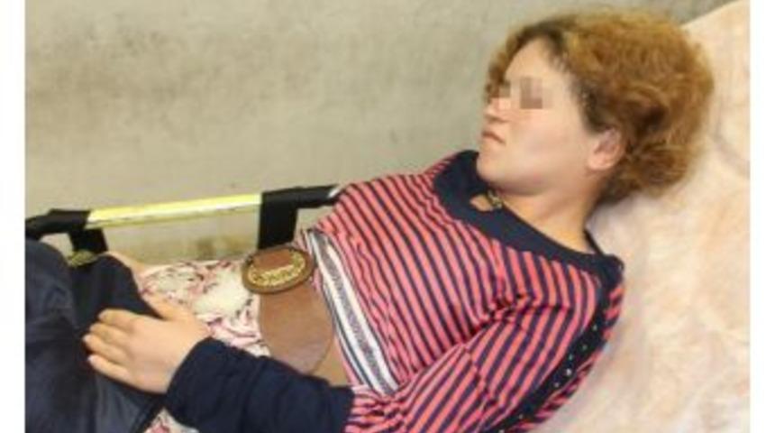 Facebook arkadaşının fuhuş tuzağından ka&ccedil;arak kurtuldu