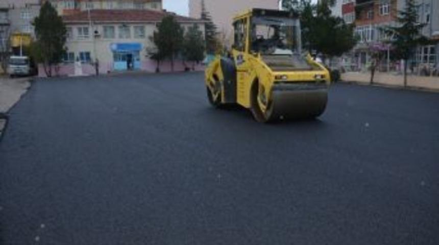 Mandalı, &ldquo;gelişim İ&ccedil;in Eğitim Şart&rdquo;