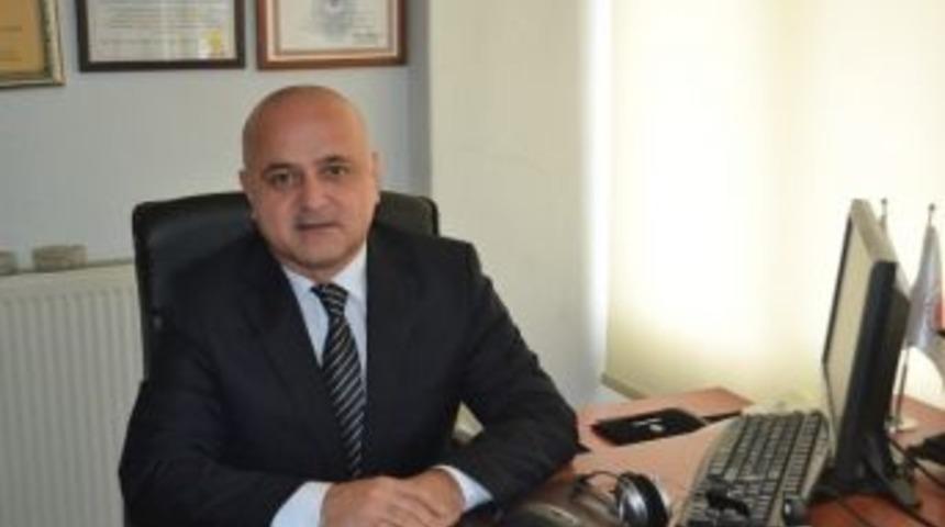 Aziz Yıldırım 8 Aralık&rsquo;ta &Ccedil;erkezk&ouml;y&rsquo;e Geliyor