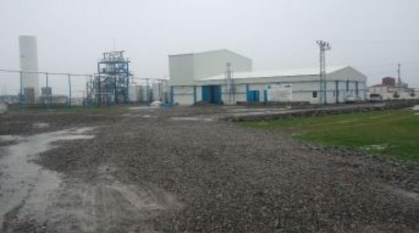 Tkdk Kars Hibe Programlarıyla Yatırımcılara Destek Vermeye Devam Ediyor