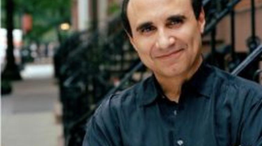 Festival D&uuml;nyaca &Uuml;nl&uuml; Latin Caz Sanat&ccedil;ısı &ldquo;michel Camilo&rdquo; İle Son Buluyor