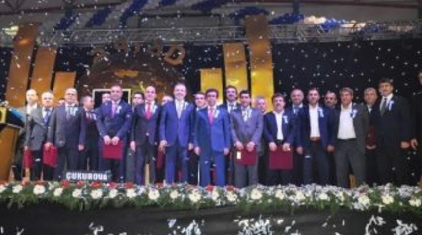 Asiad&rsquo;ın Kuruluşunun 10. Yılı Kutlandı