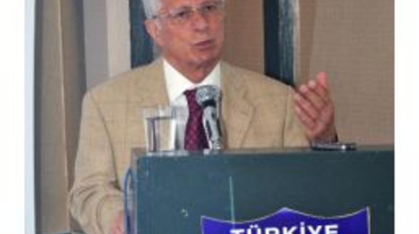 Tşof Başkanı Apaydın: &ldquo;ara&ccedil;larınızın Kış Bakımını İhmal Etmeyin&rdquo;