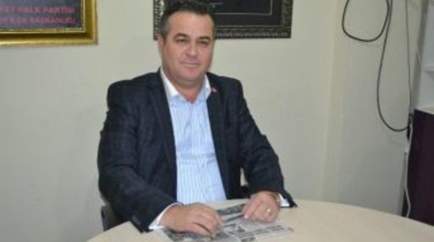 Chp &Ccedil;erkezk&ouml;y Aday Adayları: &ldquo;sandık Kararı Alındıysa 7 İsim De Dahil Edilmeliydi&rdquo;