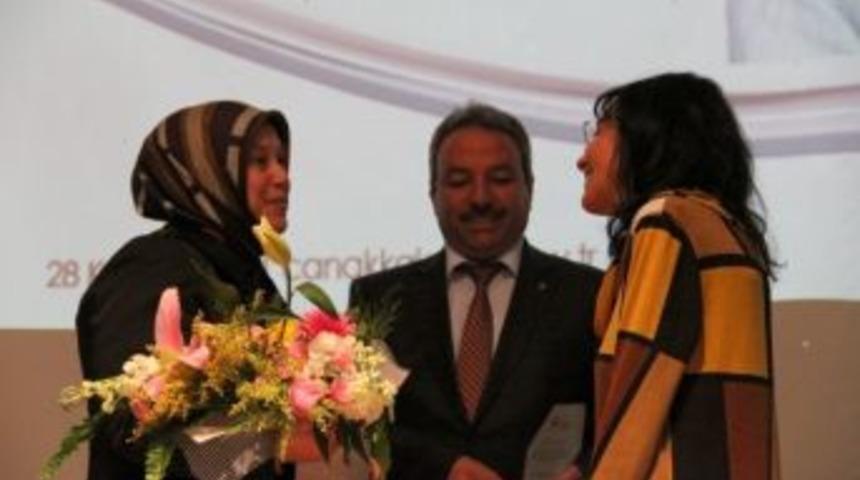 &Ccedil;om&uuml;&rsquo;de "aile Olmak" Konferansı