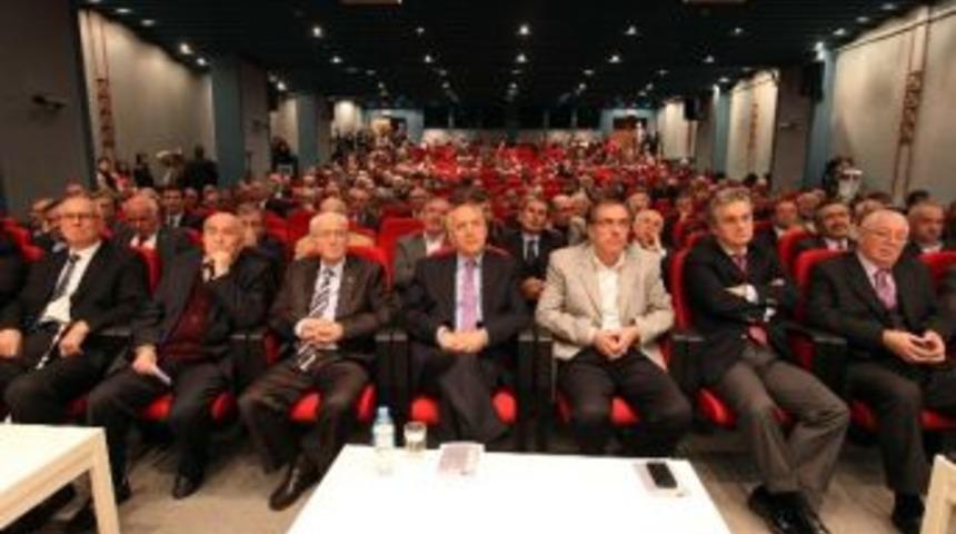 Yaşar&rsquo;dan &Ccedil;erkesler&rsquo;e B&uuml;y&uuml;k Jest