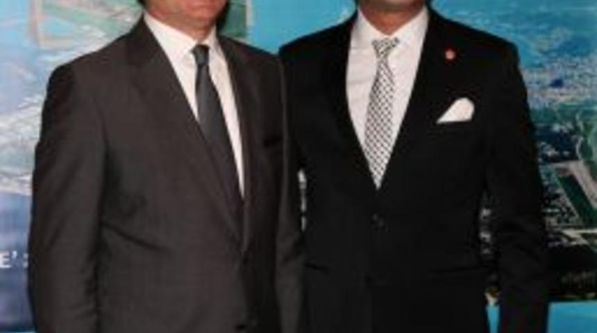 Petkim Genel M&uuml;d&uuml;r&uuml;: Tek &Uuml;retici Olmak &Ccedil;ok Zor, Keşke Başka Petkimler Olsa