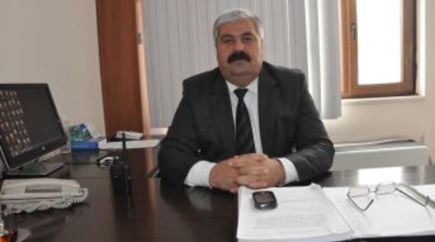 Zabıtadan Fırıncılara Gramaj Ve Hijyen Uyarısı