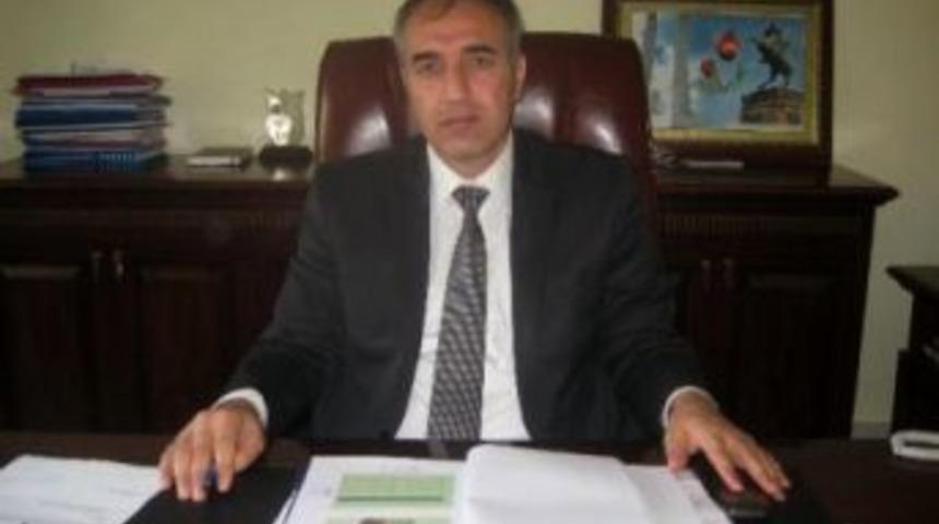 Muş&rsquo;ta Koyun Ve Ke&ccedil;ilerde Suni Tohumlama Projesi Uygulanacak