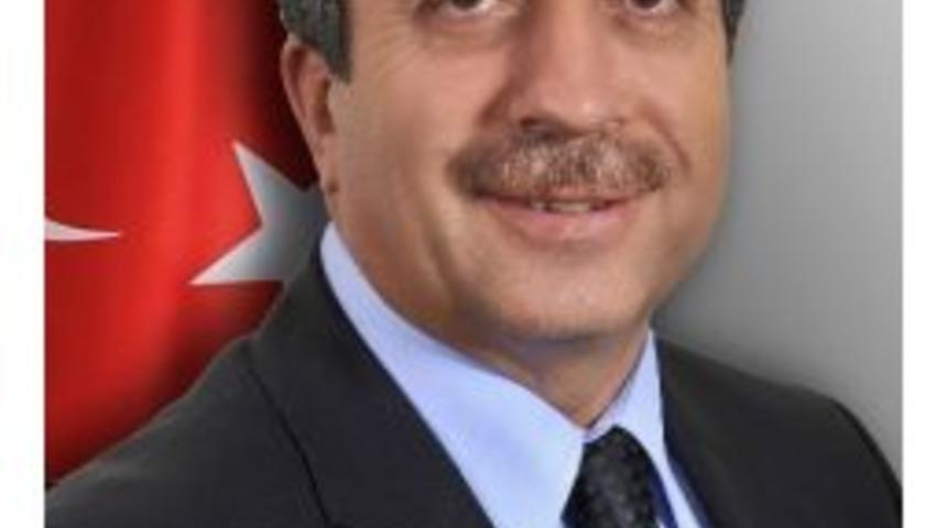 Bakan Eker, Kilis&rsquo;e Organik Zeytin Şenliğine Katılacak