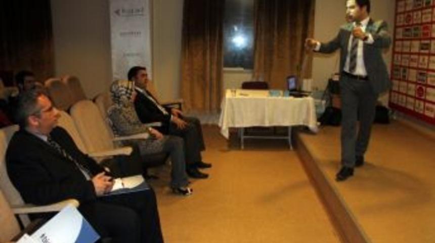 (&ouml;zel Haber) 4 Bin Lira Maaşlı Mesleğe Personel Bulunamıyor