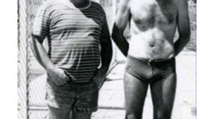 &Uuml;nsal Fikirci Anısına Y&uuml;zme Yarışları