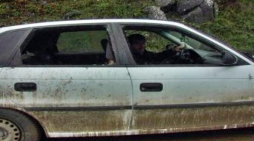 (&ouml;zel Haber) &Ouml;l&uuml;m Yolunda &Ouml;l&uuml;mden D&ouml;nd&uuml;