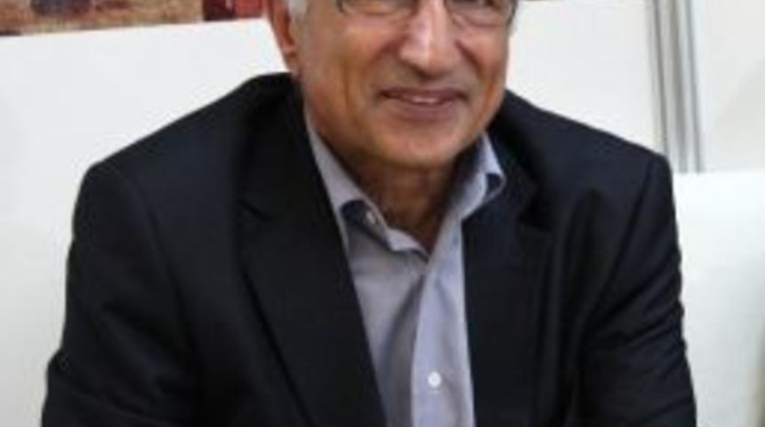 Ahlatisder Hemşehrileriyle Bir Araya Gelecek