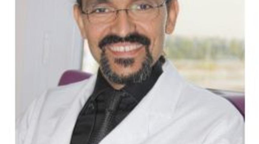 Kanser Hastalarına "laparoskopik" Ameliyat