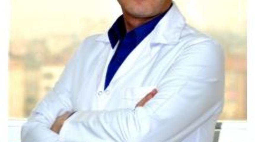 Do&ccedil;. Dr. G&ouml;khan &Ouml;zerdem Memorıal Kayseri Hastanesi&rsquo;nde