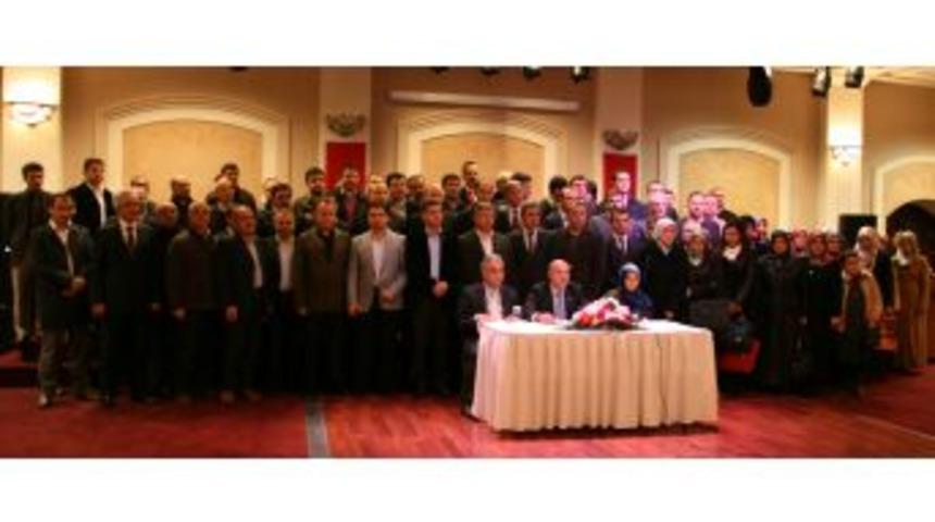 "Uşağumuzun Eğitim Hakkının Elinden Alınmasına Engel Olun"