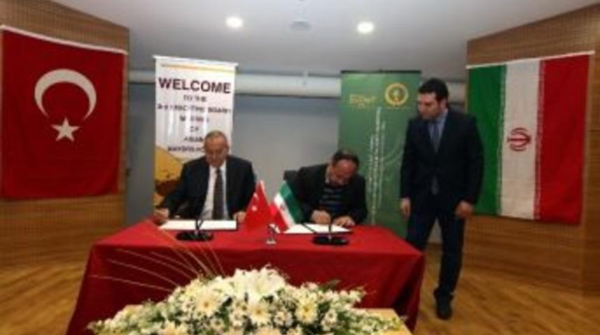 Gaziantep, D&uuml;nyada Kentler Diplomasisini En İyi Uygulayan Şehir