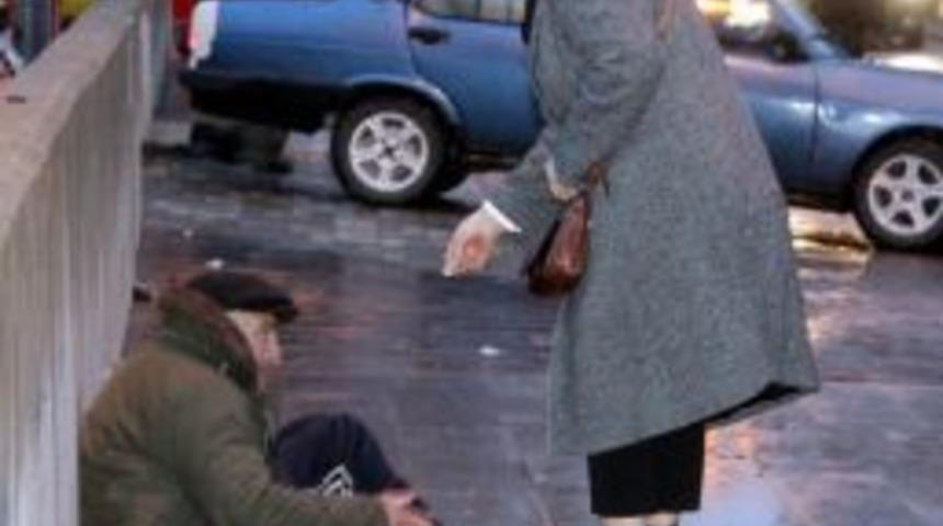 Sokaklardan &ldquo;huzur&rdquo;a Yolculuk