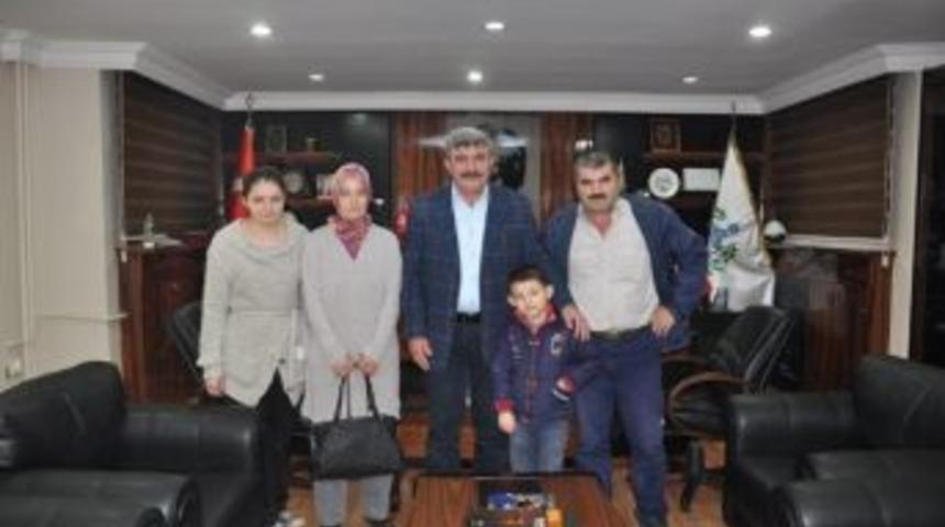 T&uuml;rkiye&rsquo;yi Ağlatan Kardeşlerin İsimleri &Ouml;l&uuml;ms&uuml;zleşti