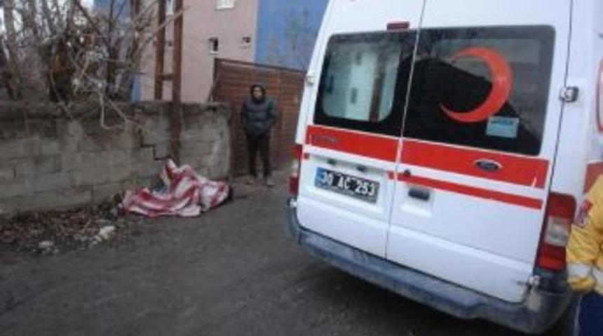 Hakkari'de Kaybolan 15 Yaşındaki Gen&ccedil; &Ouml;l&uuml; Bulundu