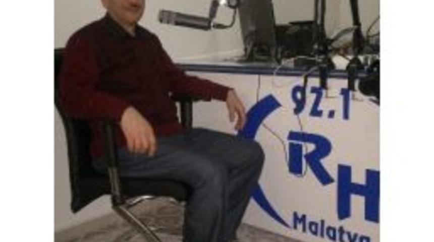 Kahraman: "beş B&uuml;y&uuml;k Nimetin Kıymetini Bilmeliyiz"