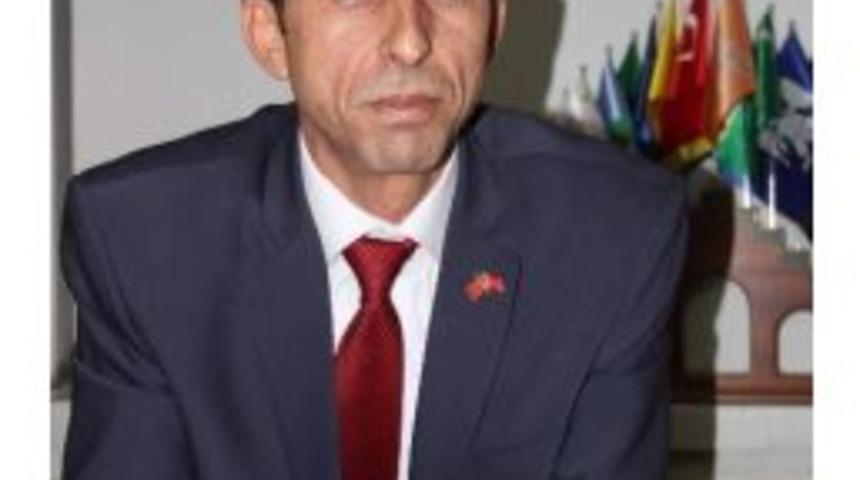 Mhp Diyarbakır&rsquo;da &lsquo;&uuml;lkede Birlik-&uuml;lk&uuml;de Birlik&rsquo; Konferansı D&uuml;zenleyecek