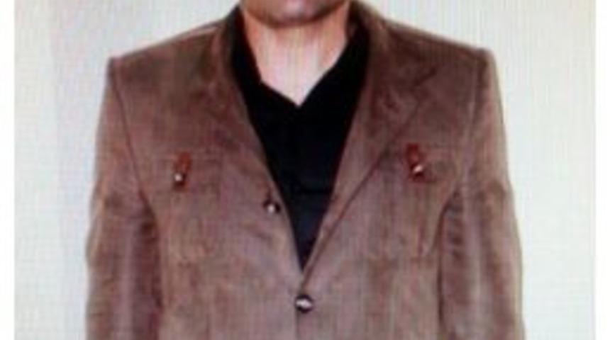 K&ouml;şk'e Silahla Gelince Tutuklandı