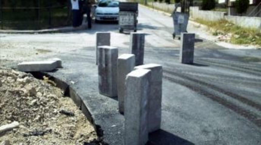 Danıştay&rsquo;dan Başkan Bozbey İ&ccedil;in &Ccedil;ifte Soruşturma Vizesi