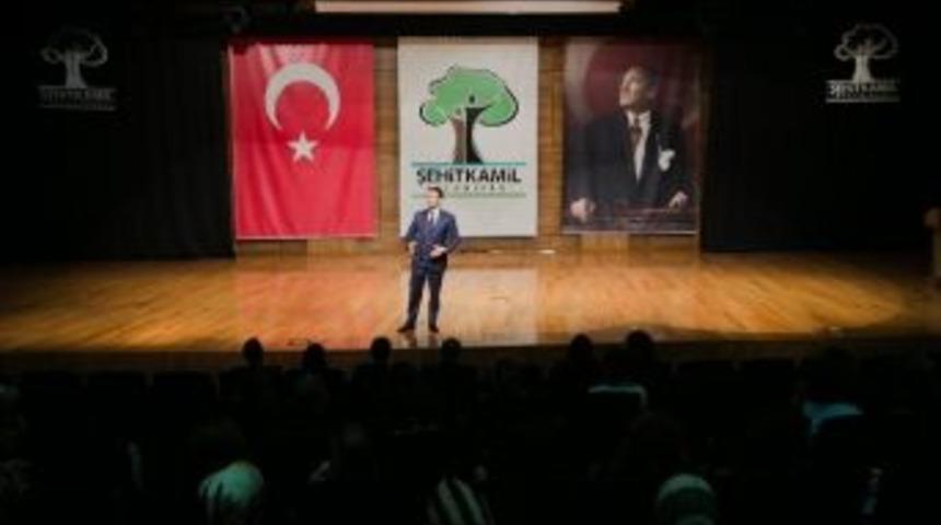 Şehitkamil Belediyesi&rsquo;nden &lsquo;lider &Ouml;ğretmenler Semineri&rsquo;