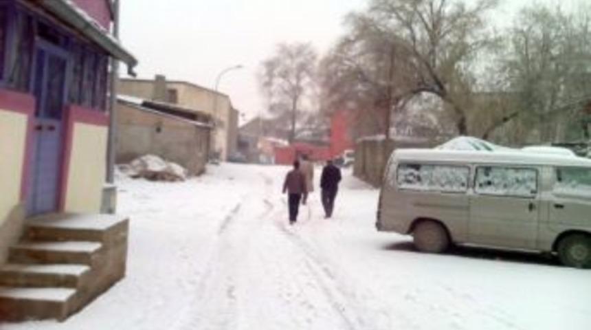 Pasinler Beyaza B&uuml;r&uuml;nd&uuml;