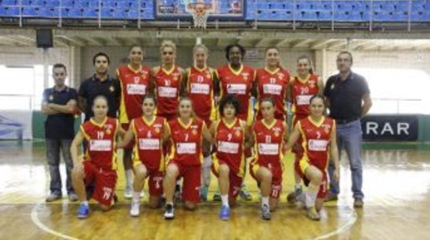 Edirnespor Cumartesi Günü Güre Deplasmanında