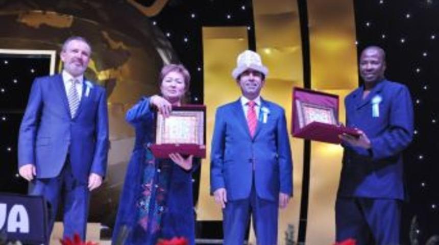 ASİAD'ın 10. Kuruluş Yıl D&ouml;n&uuml;m&uuml;ne Muhteşem Kutlama