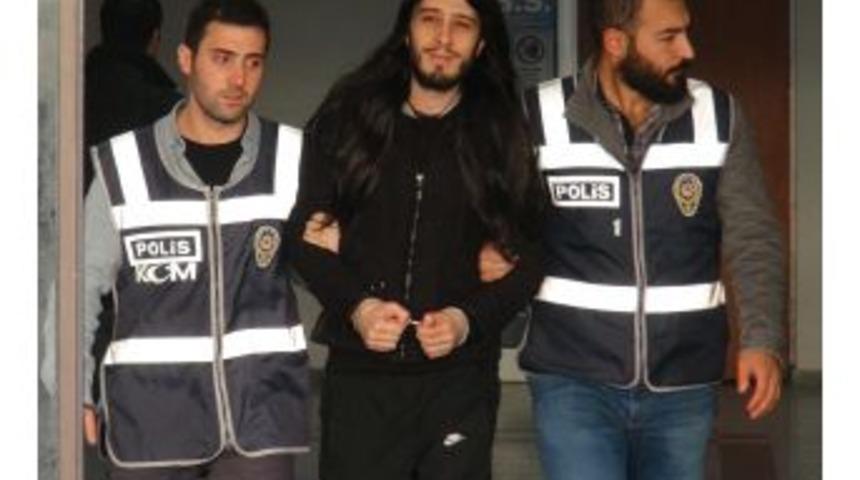 Redhack &Uuml;yesi Adliyeye Sevk Edildi