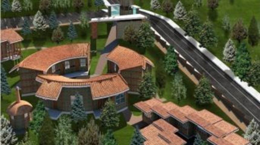 Bulgaristan Sredets Ve Vize Belediyesinin Ortaklaşa Hazırladıkları 2 Proje Daha Onaylandı