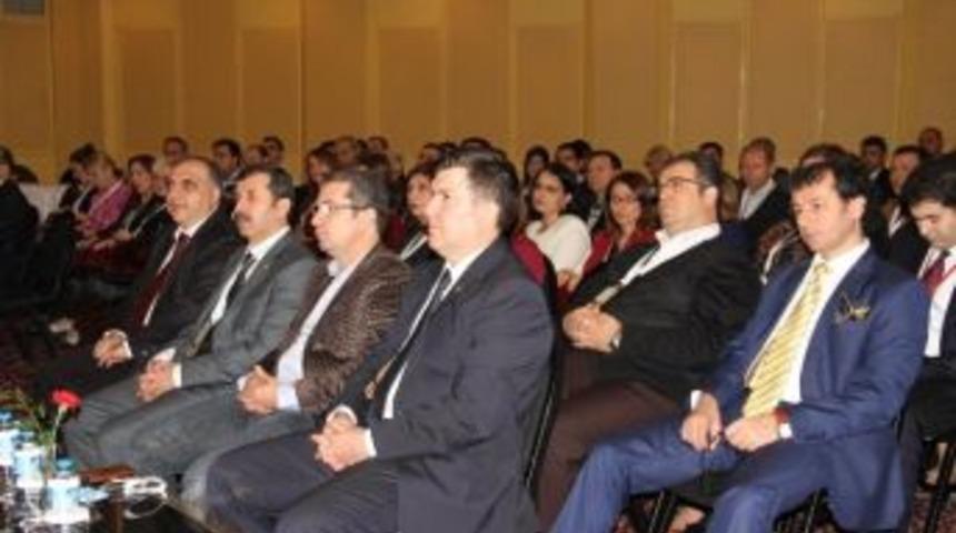 Hsyk Hukuki M&uuml;zakere Toplantısı